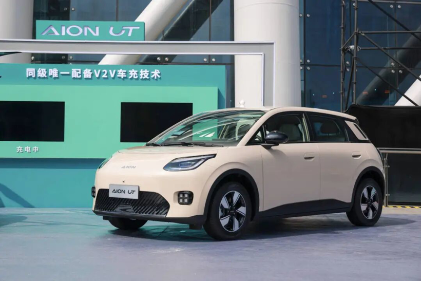 昊铂与埃安渠道融合，降本可不是唯一目的