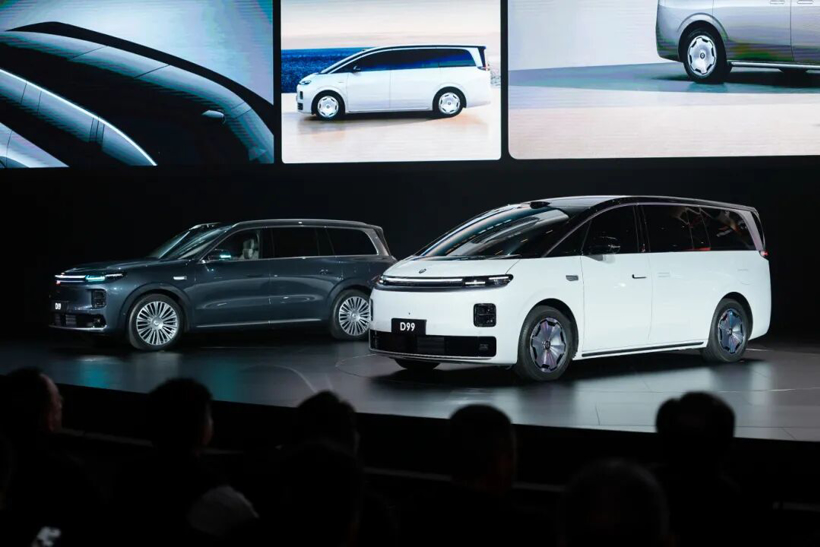 十年零跑，何时领跑？