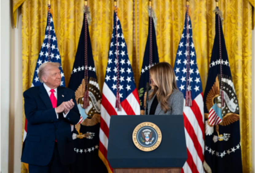 喊话中企赴美建厂，又挥关税大棒！特朗普要把美国汽车业带向何方？