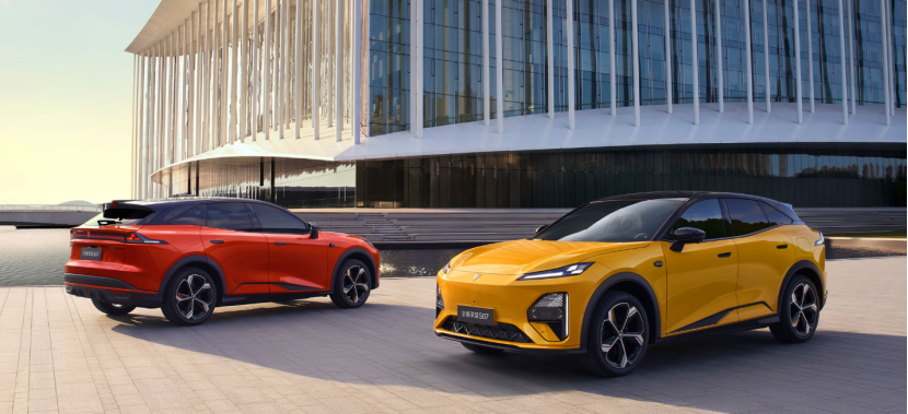 长安汽车计划三年内向欧洲推出8款新车，并加速导入插电混动车型