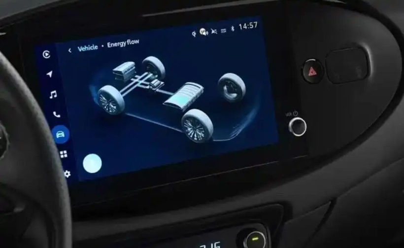 倒回HEV普混赛道，长安、吉利葫芦里卖的什么药？