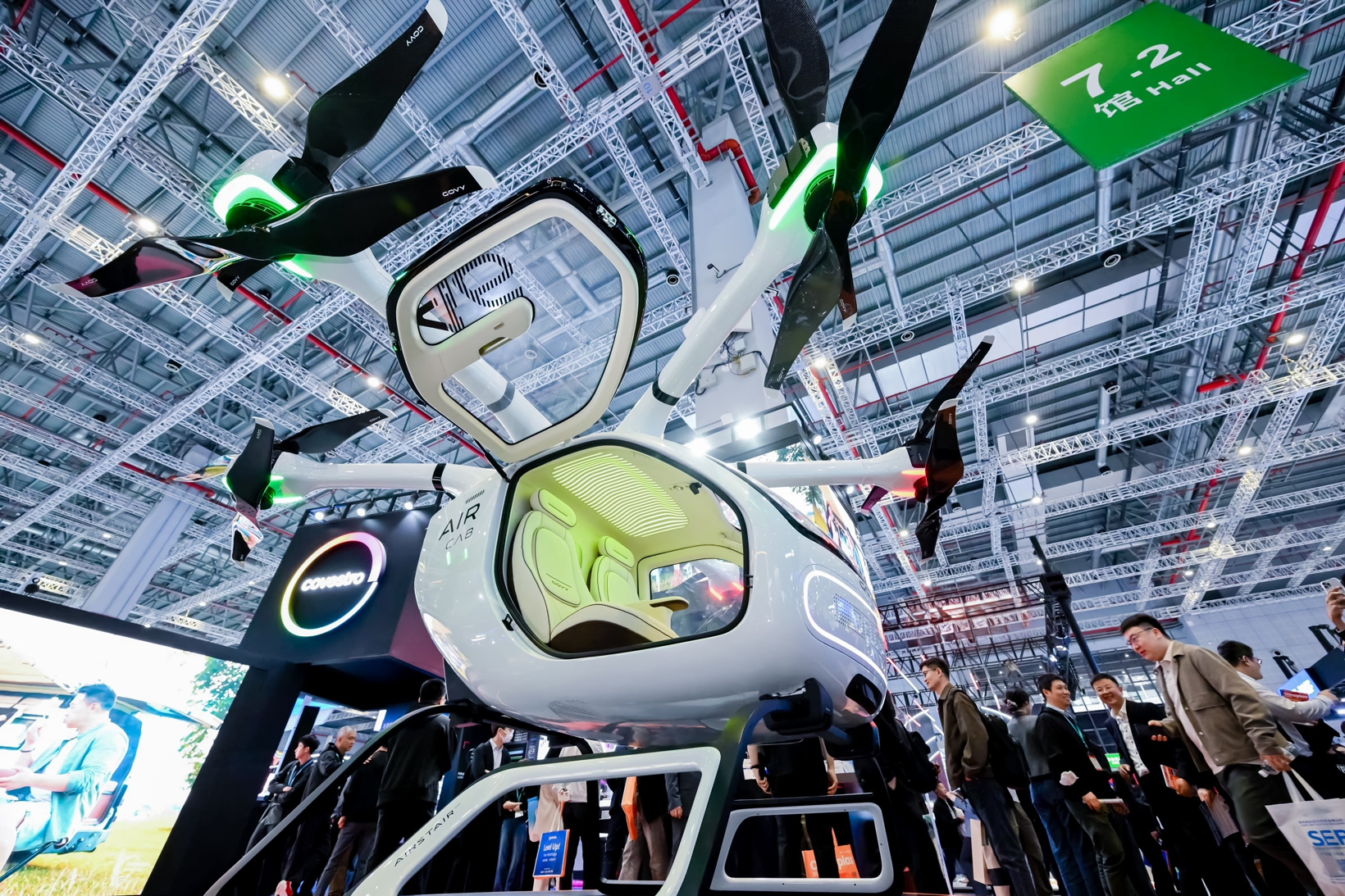 汽车涂料，角色正在重塑，边界持续拓宽