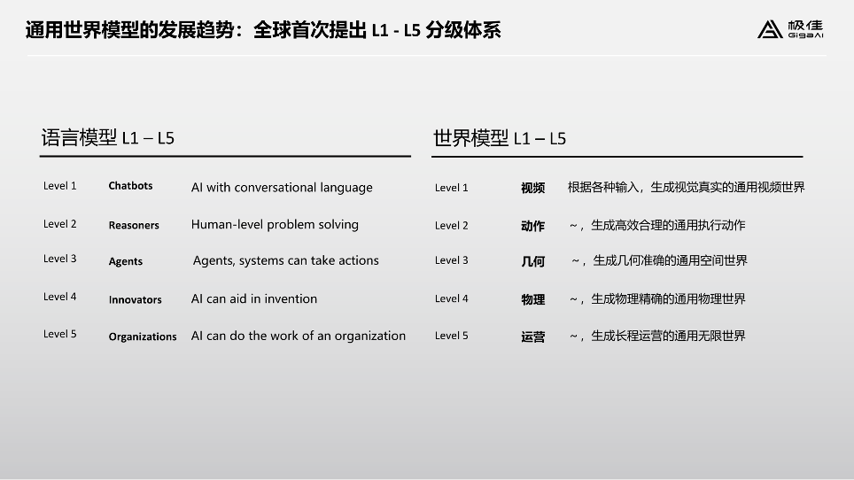 具身“大脑”之争，不是淘汰赛